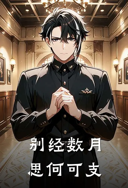 别经数月思何可支