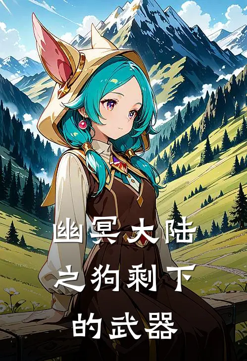 幽冥大陆之狗剩下的武器