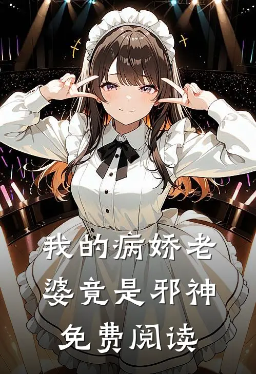 我的病娇老婆竟是邪神免费阅读