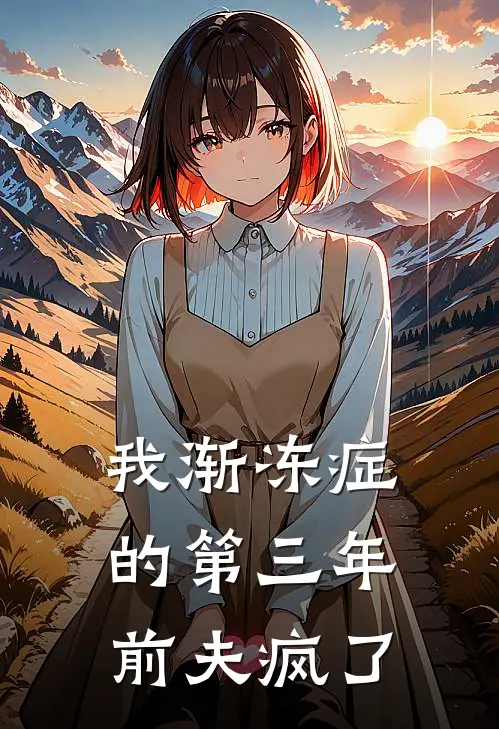 我渐冻症的第三年，前夫疯了