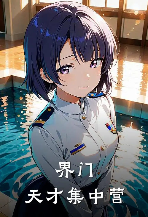 界门：天才集中营林野苏砚最新章节在线阅读_林野苏砚全本免费在线阅读