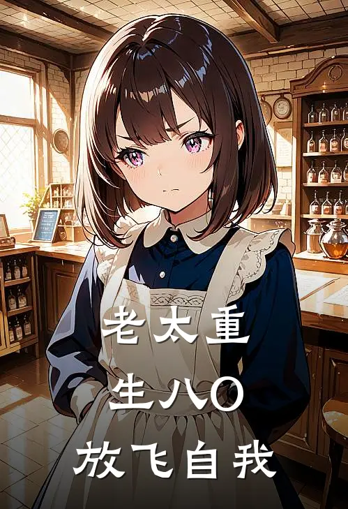 老太重生八O，放飞自我全文免费阅读无弹窗大结局_老太重生八O，放飞自我（赵薇刘蕊）小说免费阅读大结局