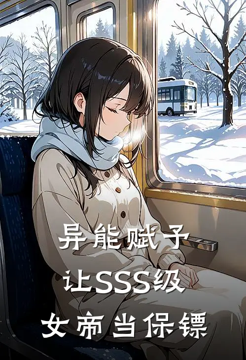 异能赋予：让SSS级女帝当保镖