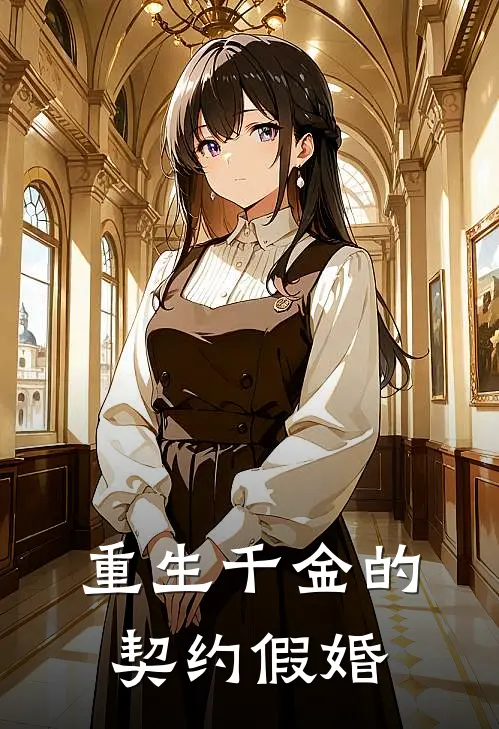 重生千金的契约假婚