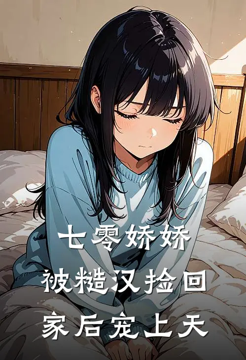 七零娇娇，被糙汉捡回家后宠上天