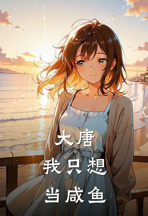 大唐：我只想当咸鱼