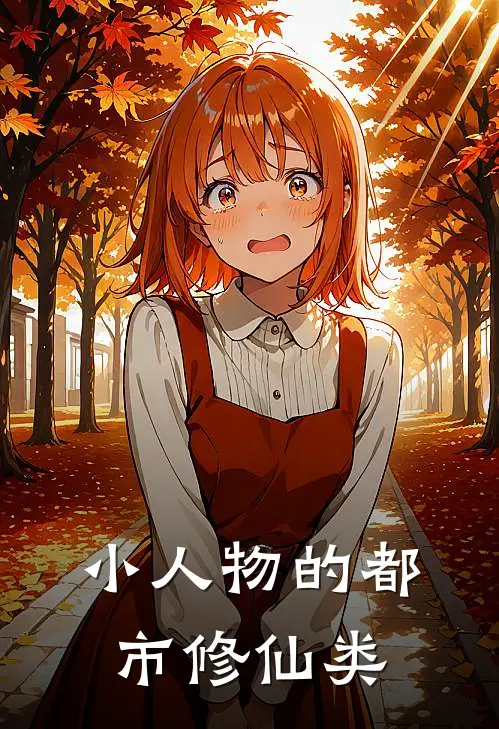 小人物的都市修仙类