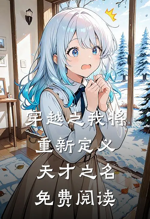 穿越之我将重新定义天才之名免费阅读