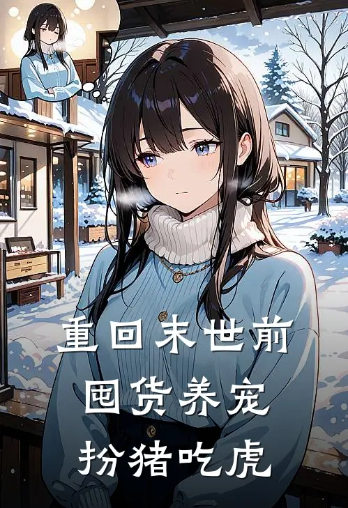 重回末世前，囤货养宠扮猪吃虎（楚岚周毅）全文免费阅读无弹窗大结局_（重回末世前，囤货养宠扮猪吃虎全文免费阅读无弹窗）楚岚周毅最新章节列表_笔趣阁（重回末世前，囤货养宠扮猪吃虎）