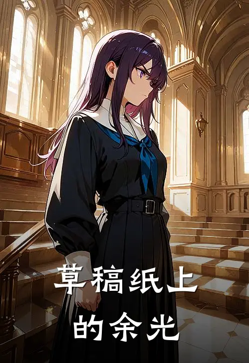 《草稿纸上的余光》苏漾林砚之火爆新书_草稿纸上的余光(苏漾林砚之)最新热门小说