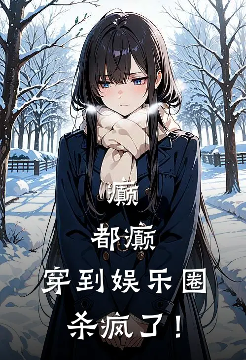 癫，都癫，穿到娱乐圈杀疯了！