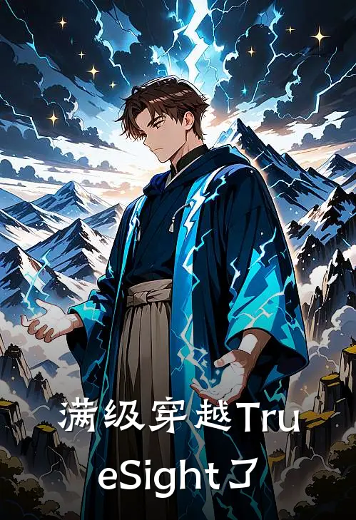 满级穿越TrueSight了(菲莉姜斓月)小说免费阅读无弹窗_完结小说满级穿越TrueSight了菲莉姜斓月