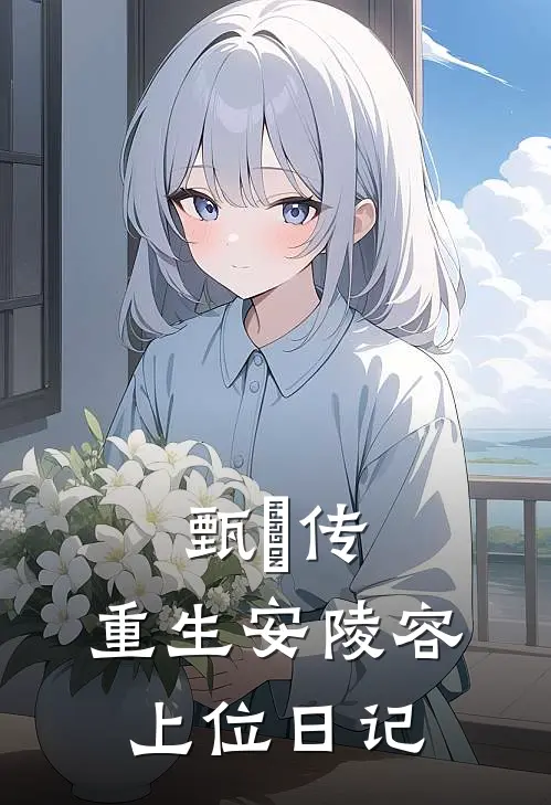 甄嬛传：重生安陵容上位日记