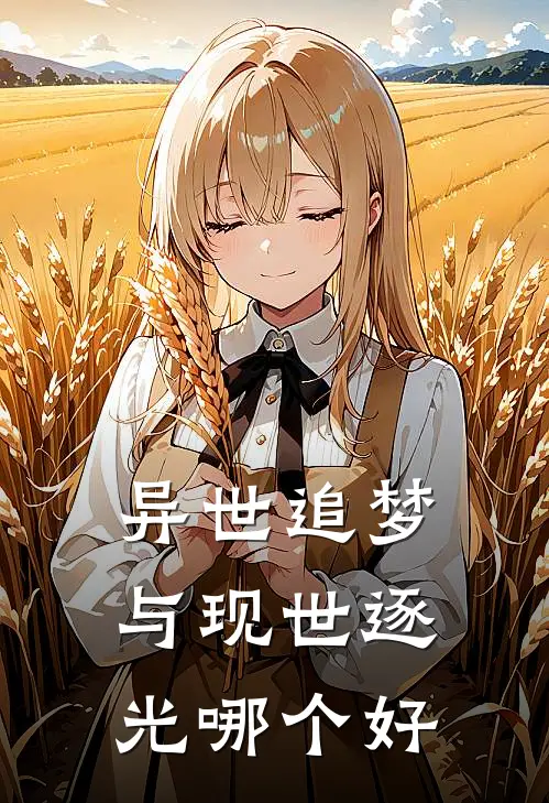 异世追梦与现世逐光哪个好