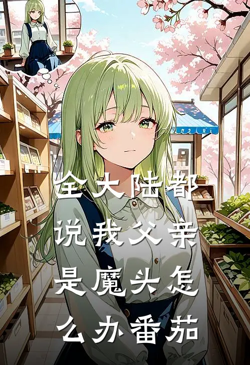 全大陆都说我父亲是魔头怎么办 番茄
