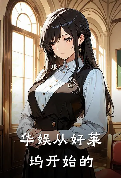 华娱从好莱坞开始的