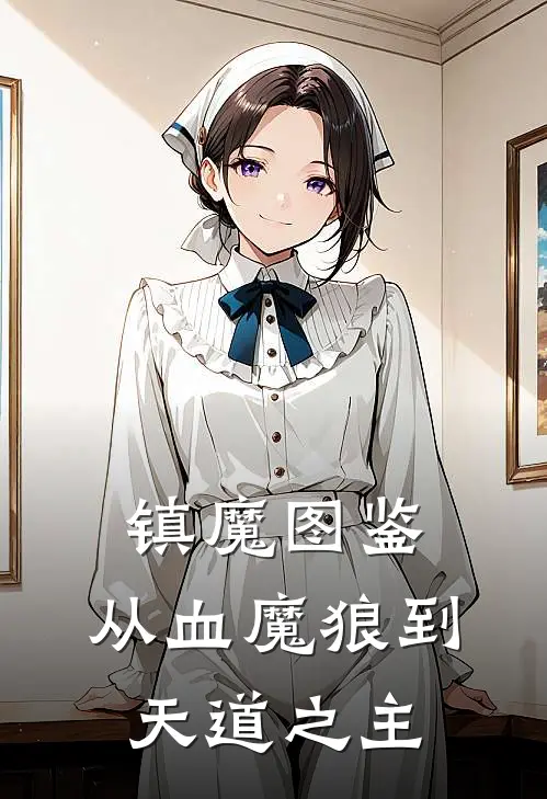 镇魔图鉴：从血魔狼到天道之主陆沉天陆沉天热门小说大全_免费小说完结镇魔图鉴：从血魔狼到天道之主陆沉天陆沉天