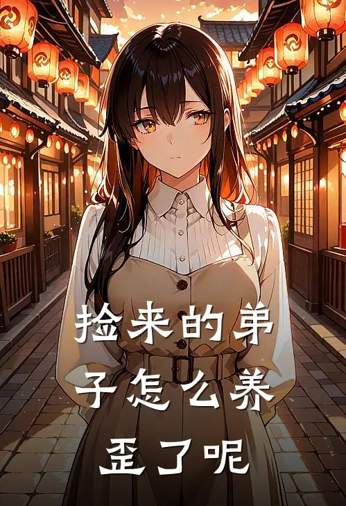 捡来的弟子怎么养歪了呢