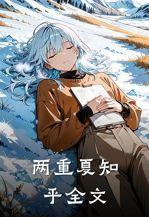 两重夏知乎全文