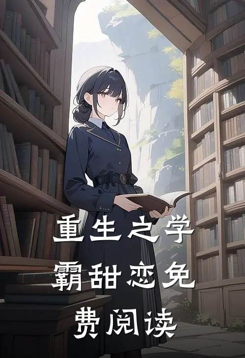 重生之学霸甜恋免费阅读