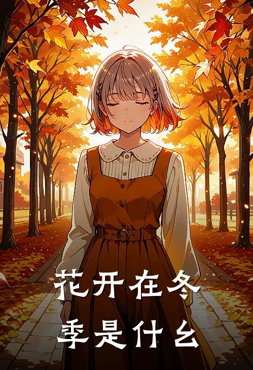 花开在冬季是什幺