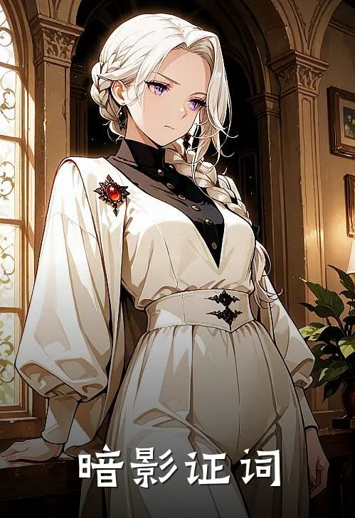 暗影证词陆承宇沈砚之全本免费小说_热门网络小说推荐暗影证词陆承宇沈砚之