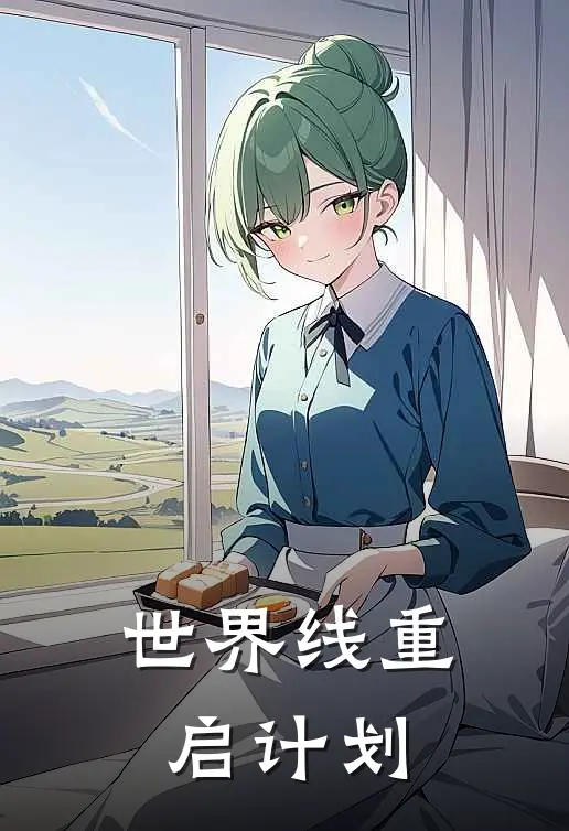 世界线重启计划林薇苏晴晴免费小说大全_完结的小说世界线重启计划(林薇苏晴晴)