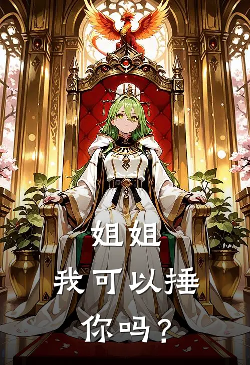 姐姐，我可以捶你吗？