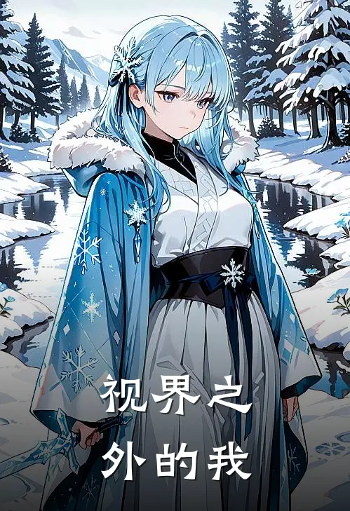 视界之外的我(杨玟修何连)最新热门小说_完结小说视界之外的我(杨玟修何连)