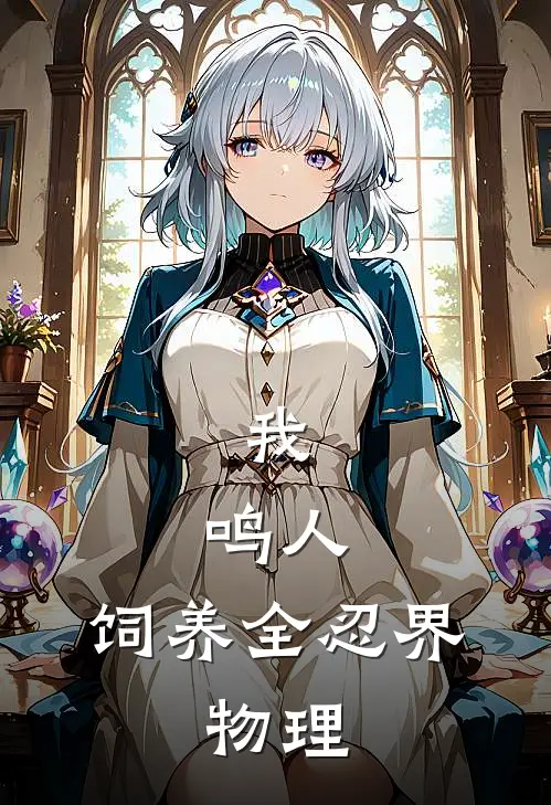 我，鸣人，饲养全忍界：物理鸣人铃木新热门小说_小说免费阅读我，鸣人，饲养全忍界：物理(鸣人铃木)