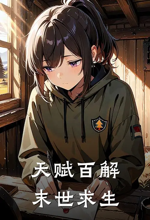 天赋百解，末世求生