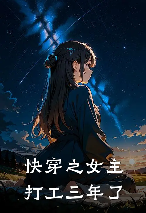 快穿之女主打工三年了
