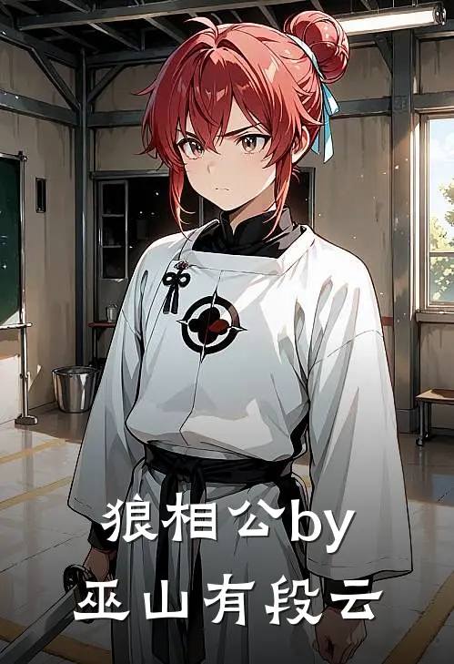 狼相公by巫山有段云