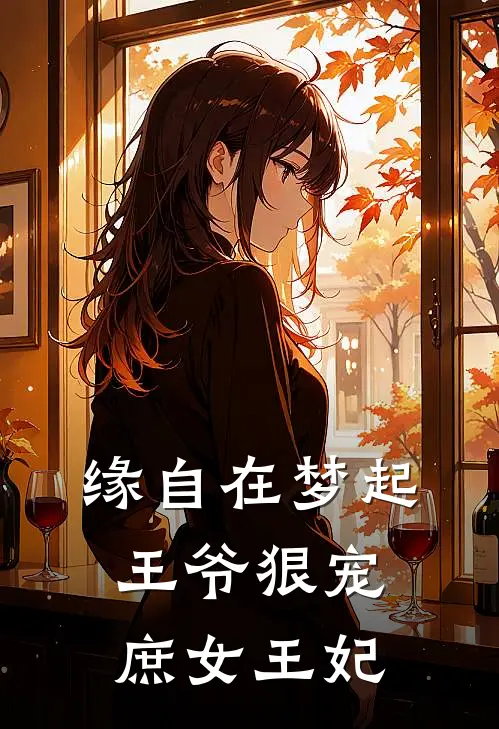 缘自在梦起，王爷狠宠庶女王妃