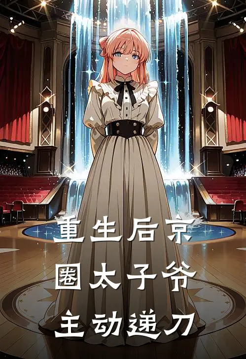 重生后京圈太子爷主动递刀(顾谨言袁浅鲤)完整版小说全文免费阅读_免费阅读无弹窗重生后京圈太子爷主动递刀顾谨言袁浅鲤