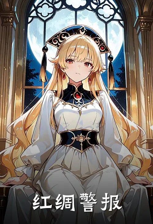 红绸警报秦羽林薇完结版免费小说_完本小说大全红绸警报秦羽林薇
