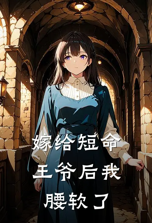 嫁给短命王爷后我腰软了