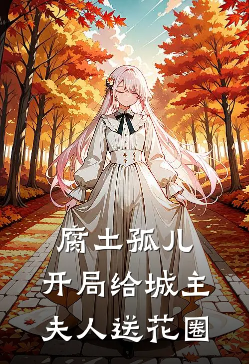 腐土孤儿，开局给城主夫人送花圈(林七老张)完结版小说_最新全本小说腐土孤儿，开局给城主夫人送花圈林七老张