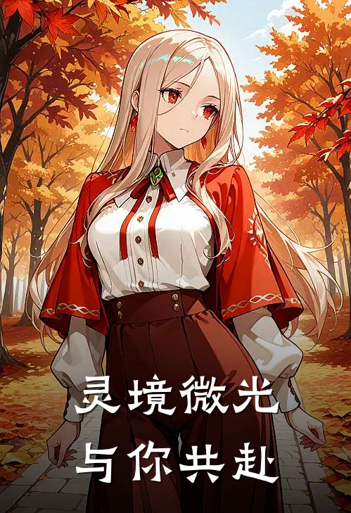 灵境微光：与你共赴
