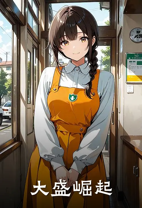 《大盛崛起》李御叶昭完本小说_李御叶昭(大盛崛起)全文免费阅读无弹窗大结局