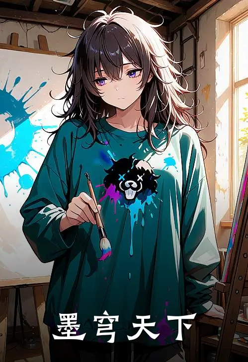 墨穹天下李清河清河最新全本小说_最新章节列表墨穹天下(李清河清河)