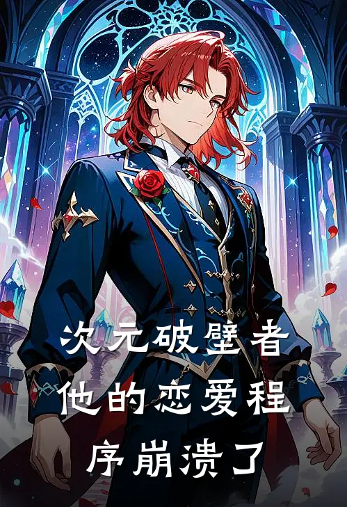 次元破壁者：他的恋爱程序崩溃了沈昭林羽小说完结推荐_热门小说阅读次元破壁者：他的恋爱程序崩溃了沈昭林羽