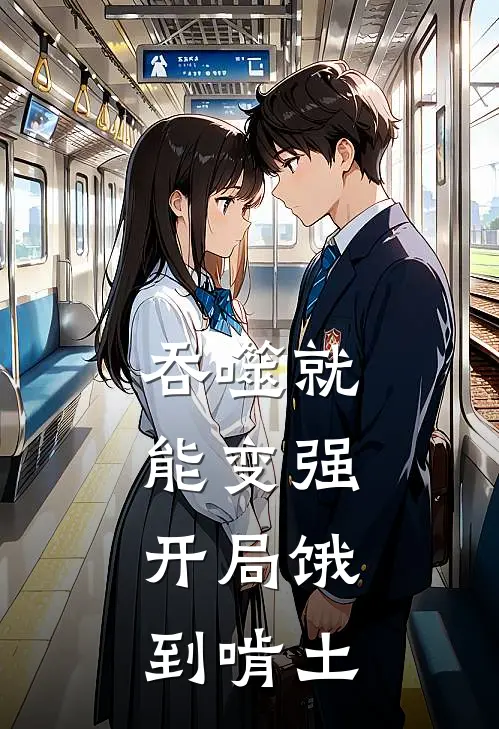 吞噬就能变强：开局饿到啃土萧尘萧尘免费小说全本阅读_小说免费完结吞噬就能变强：开局饿到啃土萧尘萧尘