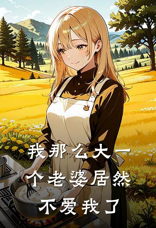 我那么大一个老婆居然不爱我了(喻维溪沈怙)推荐小说_我那么大一个老婆居然不爱我了(喻维溪沈怙)全文免费阅读大结局