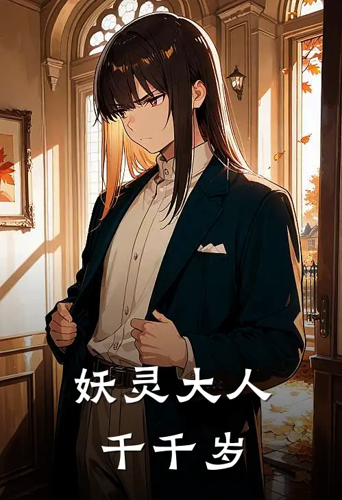 妖灵大人千千岁