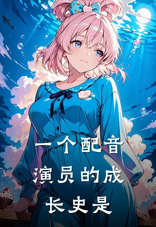 一个配音演员的成长史是