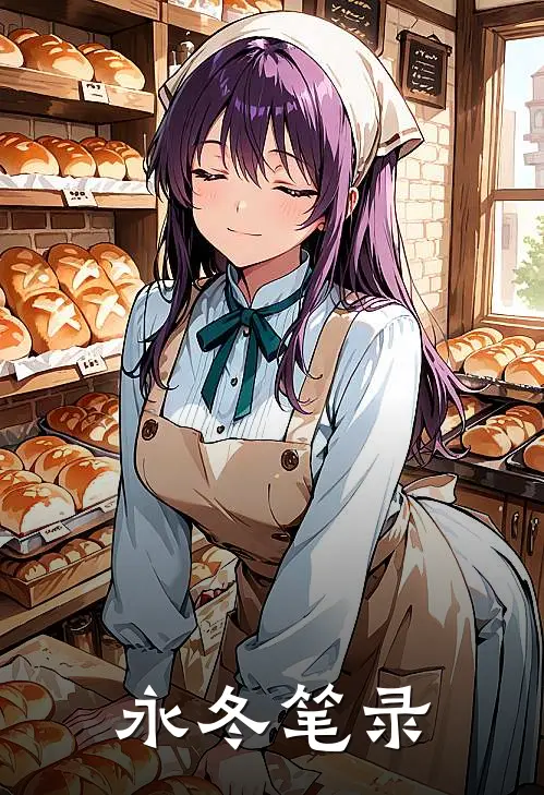 永冬笔录(林远景城)热门小说_《永冬笔录》最新章节在线阅读