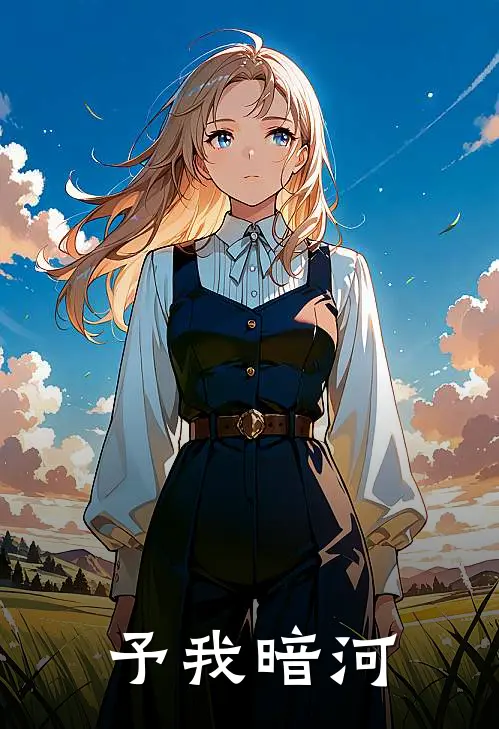 予我暗河顾屿顾昭免费小说完整版_热门的小说予我暗河顾屿顾昭