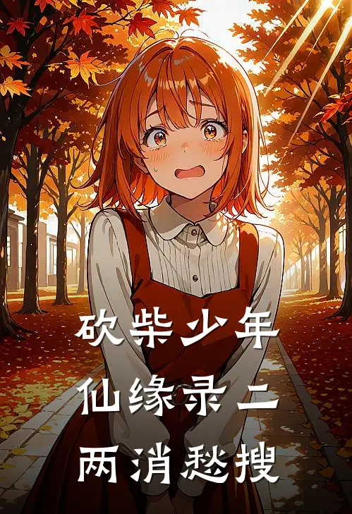 砍柴少年仙缘录二两消愁搜