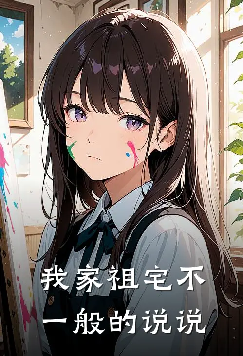 我家祖宅不一般的说说